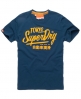Superdry Ticket Type T-shirt
