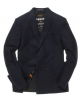 Superdry Bank Robber Suit Jacket