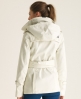 Superdry Cropped Hooded Raincoat