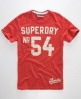 Superdry T-shirt Coaching