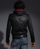 Superdry Club65 Leather jacket
