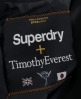 Superdry Bank Robber Suit Jacket