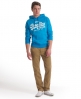 Superdry Vintage Entry Hoodie