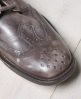 Superdry Leather Brogue shoe