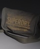 Superdry Union Side bag