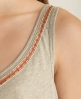 Superdry Luxe Sorority Top