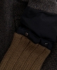 Superdry Hacking Knit Blazer