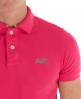 Superdry Classic Pique Polo