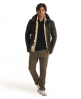 Superdry Buffalo Zip Through Knit