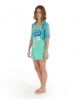 Superdry Comets Beach Dress