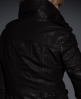 Superdry Ramona Leather jacket