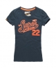 Superdry Tokyo 22 T-shirt