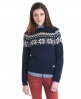 Superdry Torsby Fairisle Crew