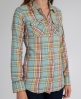 Superdry Peached Western Snapper
