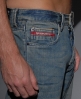 Superdry Tomahawk Loose denims