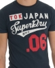 Superdry Zero Point T-shirt