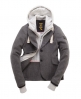 Superdry Hunting Hood Blazer