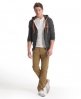 Superdry Pop Colour Zip Hood