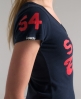 Superdry T-shirt Sports Pitch 54