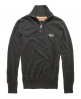 Superdry Top Henley Regatta