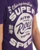 Superdry Auto Speed T-shirt