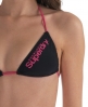 Superdry Logo Bikini