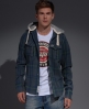 Superdry Auto Station T-shirt