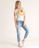 Superdry Pin Badge T-shirt