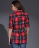 Superdry Lumberjack Brush Shirt