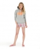 Superdry Vintage Dayglo Hoodie