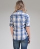 Superdry Chemise en sergé Lumberjack