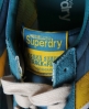 Superdry Runner shoe