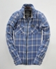 Superdry Chemise Greaser