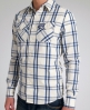 Superdry Chemise Washbasket