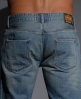 Superdry London Slim denims