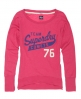 Superdry Burn Out T-shirt