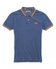 Superdry Tipped Collar Polo-Shirt