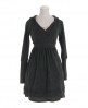 Superdry Vintage Cinnamon Dress