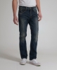 G Star 3301 Straight Denim