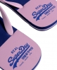 Superdry GT2 Flip Flops