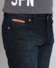 Superdry London Coated Slim Jean