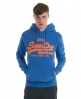 Superdry Vintage Entry Hoodie