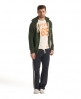 Superdry Embroidered Fives Jogger