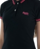 Superdry Tipped Collar Polo