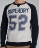 Superdry College Crew