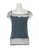 Superdry Gas Light Top
