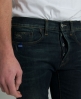 G Star 3301 Slim Denim