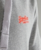 Superdry Orange Label Zip Hood