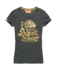 Superdry Warrior Team T-shirt