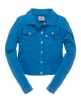 Superdry Skinny denim jacket